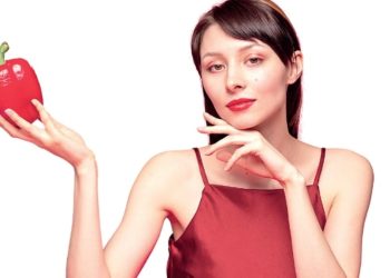 Kırmızı besinlerdeki gizli güç