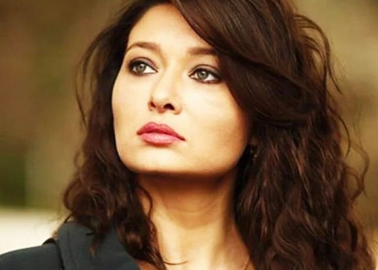 Nurgül Yeşilçay bakanlığa seslendi: Böyle bir şey var mı? Öyleyse dışarı çıkmam