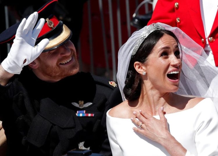 Prens Harry’den sürpriz açıklama! Kraliyet ailesinden ne yanıt gelecek?