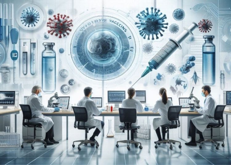 Ters aşılar: Bağışıklık sistemini eğiten yeni nesil tedavi