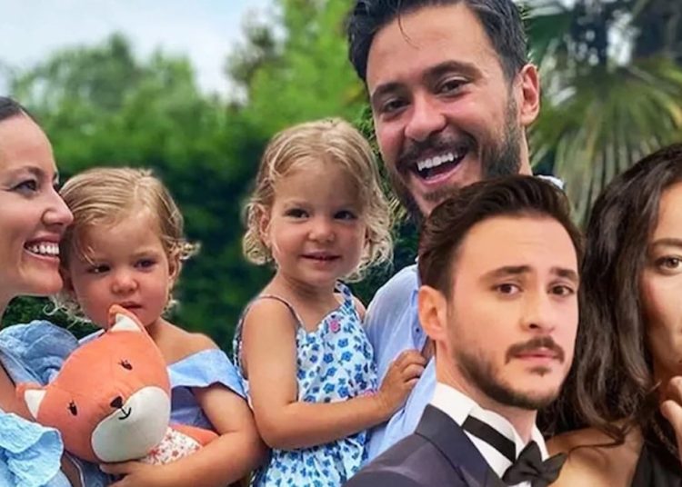 Ünlü çiftin boşanmayı neden ertelediği ortaya çıktı