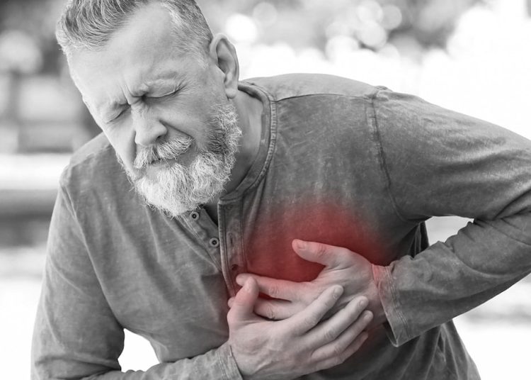 Uzmanı açıkladı: Kalp krizi riskini azaltmada etkili olabilir