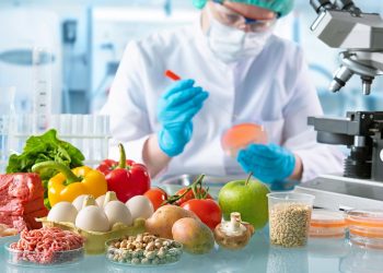 Yediğimiz zerzevat ve meyve ne kadar sağlıklı?