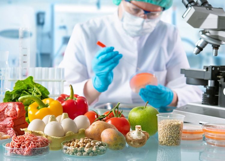 Yediğimiz zerzevat ve meyve ne kadar sağlıklı?