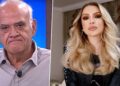 Ahmet Çakar, Hadise’den özür diledi
