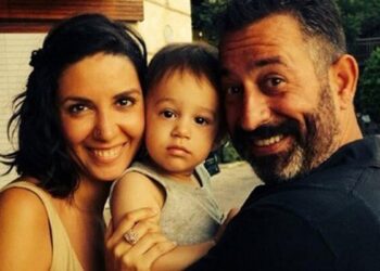 Ahu Yağtu’nun aşk paylaşımına Cem Yılmaz’a ‘çıtır sevgili’ göndermeli yorum