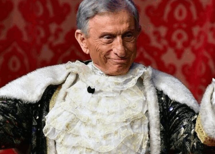 Apar topar hastaneye kaldırılmıştı…Haldun Dormen’le ilgili yeni gelişme