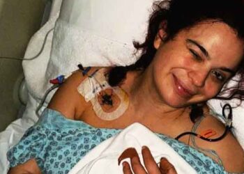 Aslı Bekiroğlu doktor hatası yüzünden yeniden bıçak altına yattı