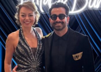 Birinci sefer anlattı! Sinemaları aratmayacak tanışma kıssası