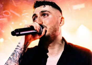 Blok3’ün müzikleri Spotify’dan kaldırıldı! Zehir zemberek açıklama yaptı