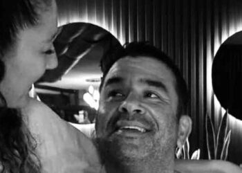 Bülent Şakrak-Duygu Arabacıoğlu aşkı tam  gaz