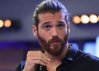 Can Yaman’dan hür bırakıldıktan sonra birinci açıklama