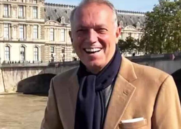 Cem Uzan’ın yeni aşkı