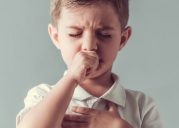 Çocuklarda geçmeyen öksürüğün nedeni bu olabilir!