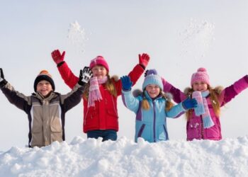 Çocukları tatilde derse ve etkinliklere boğmayın!