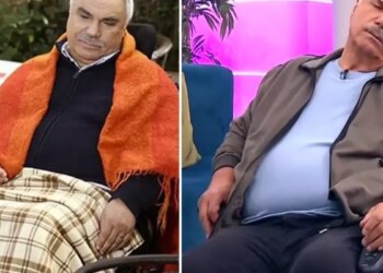 Halil Ergün emekli maaşına isyan etti: “Utanç verici! 19 bin ne ya?”