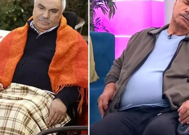 Halil Ergün emekli maaşına isyan etti: “Utanç verici! 19 bin ne ya?”