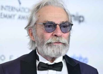 Haluk Bilginer’e Onur Mükafatı