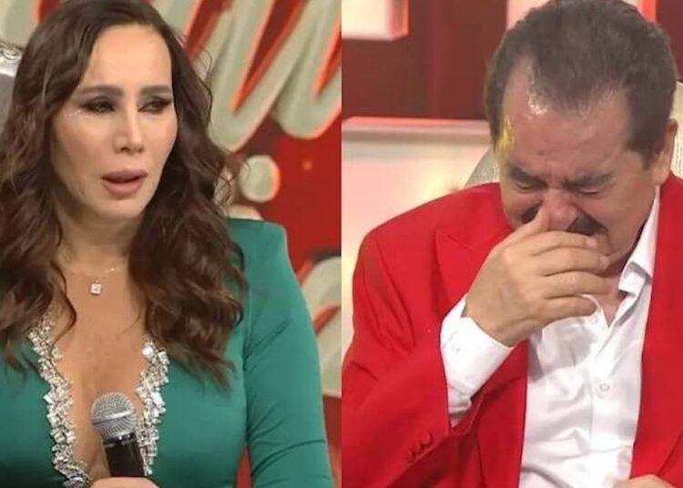 İbrahim Tatlıses’le barışmak için kaç para aldığı ortaya çıktı