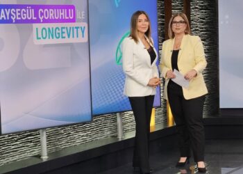 İşte yaşlanmayı durdurma yolları