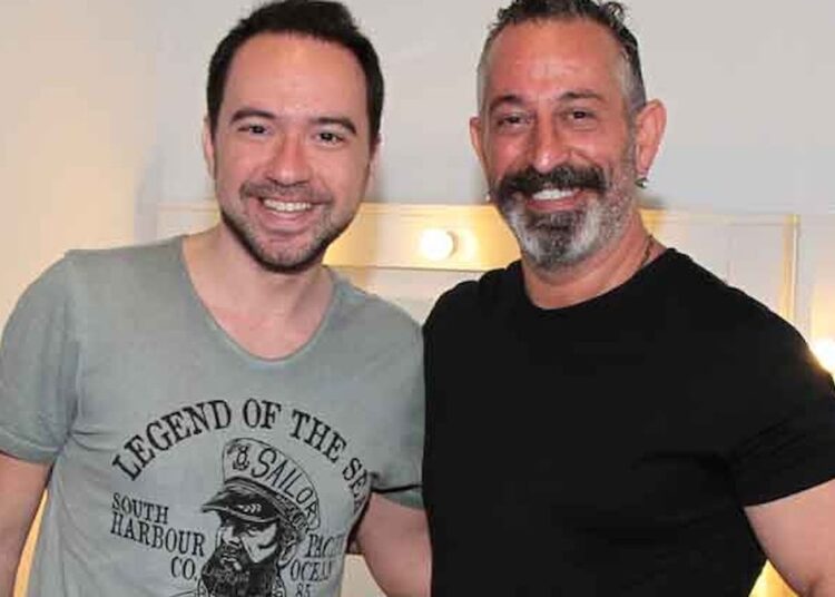 Kaan Sekban’dan Cem Yılmaz’ın kelamlarına cevap: Bu türlü bir şey olmadı!