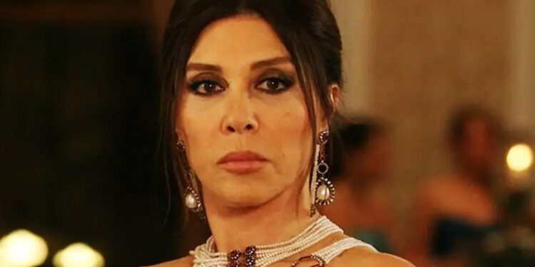 Nebahat Çehre vasiyetini hazırladı: ‘Herkes benden sonra rahat etsin’