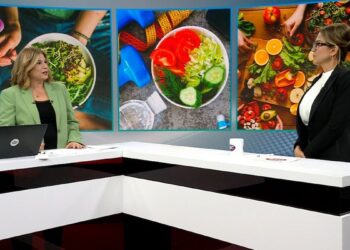 Sağlıklı yaşlanmak için birinci adımınız  D vitamini olsun