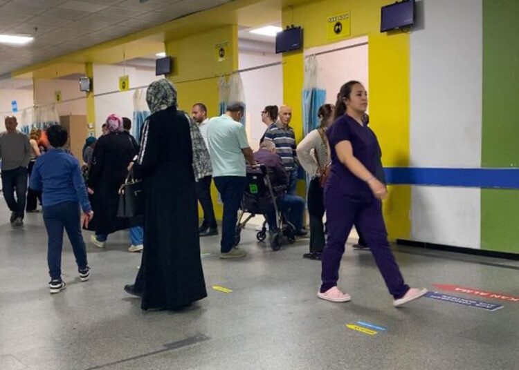 Salgın Türkiye’nin kapısına dayandı! Son vefatlar korkuttu