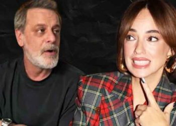 Seda Bakan’ın Ozan İnanç atılımı gündem oldu