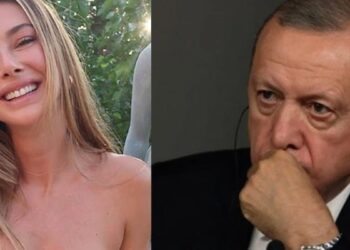 Şeyma Subaşı’ndan dikkat çeken Erdoğan atağı
