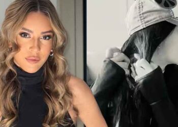 Sinem Kobal iddiayı yalanladı: O denli bir like yok. Ne keyifli Türküm diyene