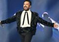 Tarkan’dan yedi yıl ortadan sonra İstanbul’da birinci konser: Affedin beni