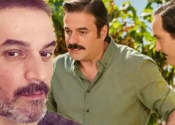 Ufuk Özkan’a donör aranıyor… Durumu çok ciddi!