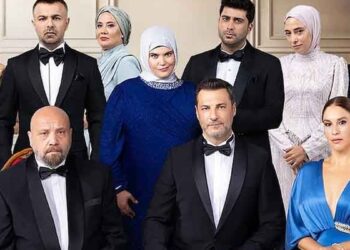 Ünlü sunucu ‘Kızılcık Şerbeti’ne geliyor