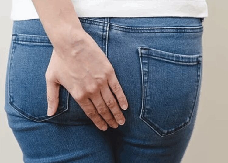 Uzmanlar, kalça biçiminin otizmin kapalı bir belirtisi olabileceğini söylüyor