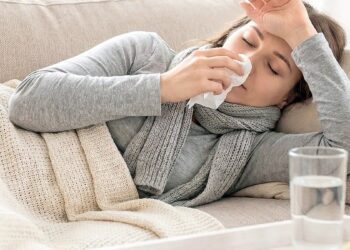 Zatürrede gecikme ‘ölümcül’ olabilir