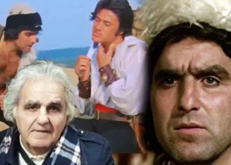 Son dakika: Yeşilçam’ın usta oyuncusu Necdet Kökeş hayatını kaybetti